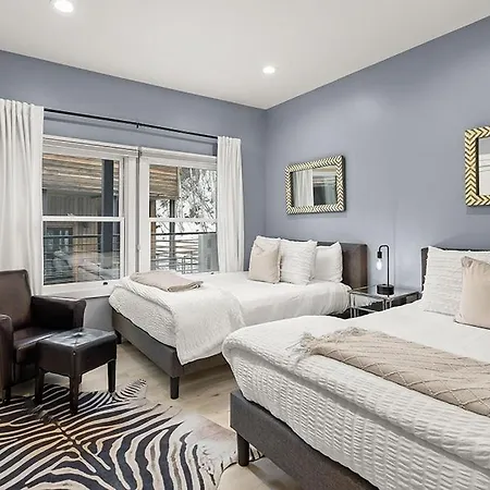 Durant Unit D5, Deluxe Condo With Beautiful Furnishings, Great Views, And Central A/C